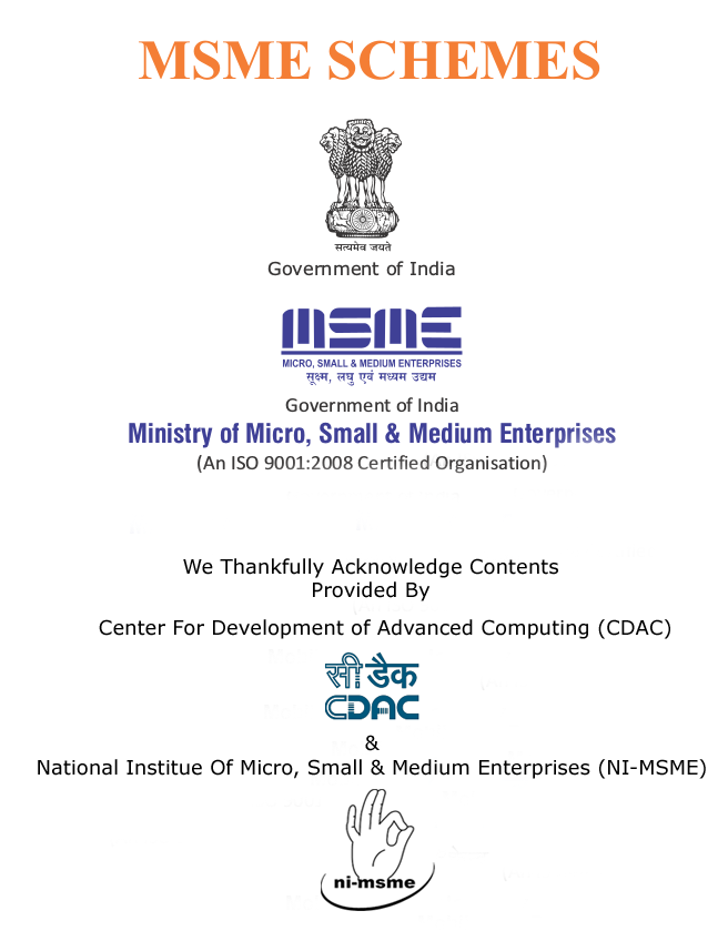 msme